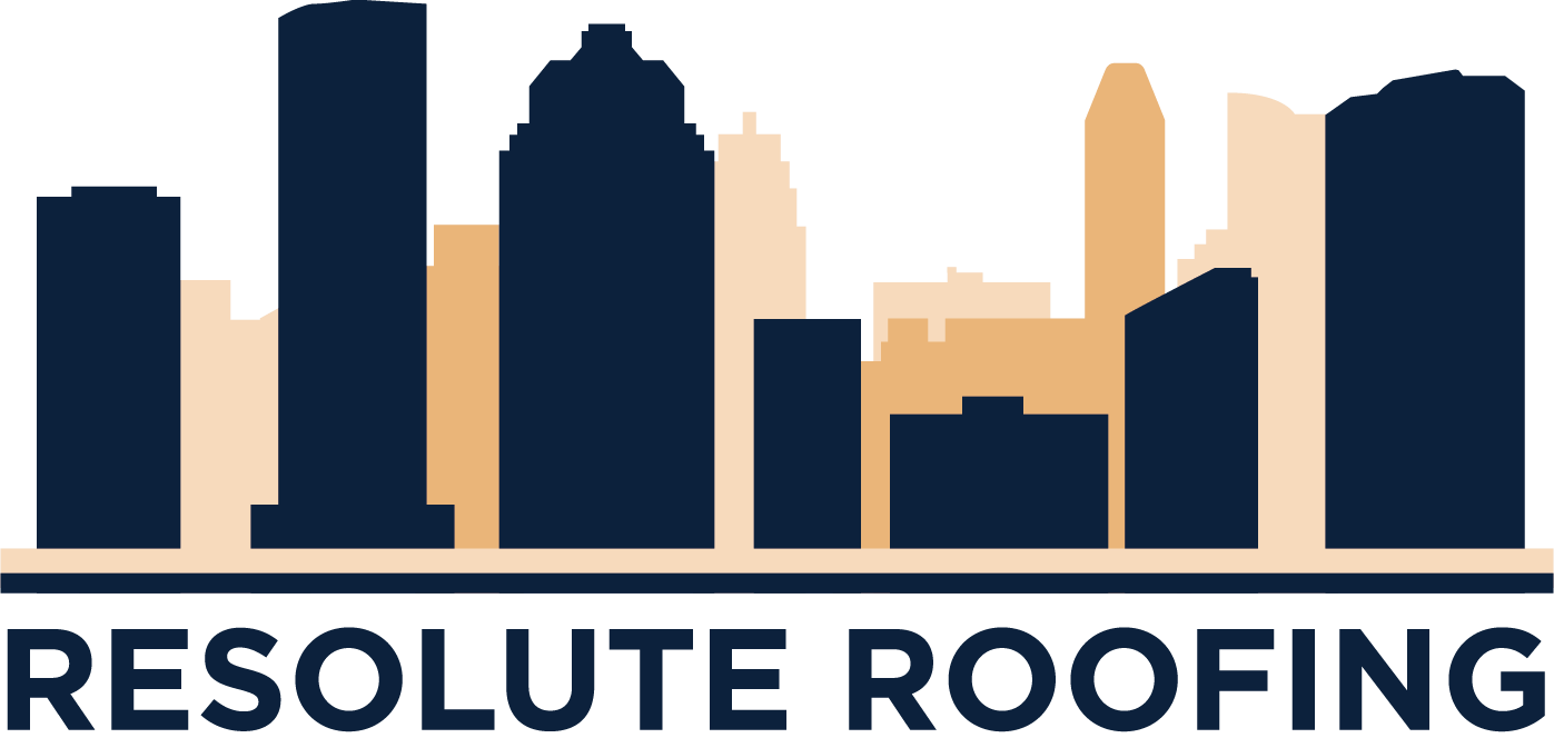 Resolute Roofing Logo